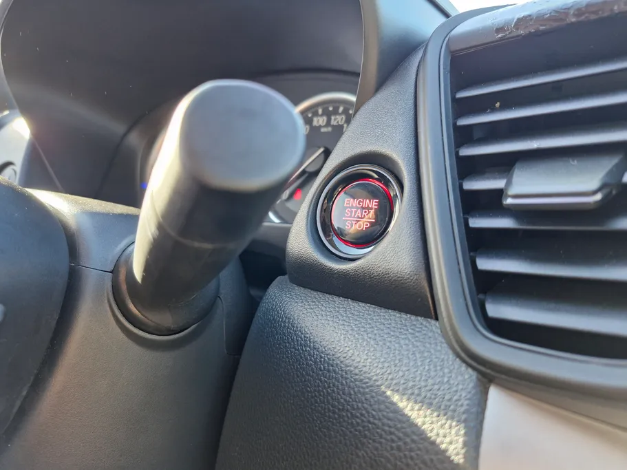 2024 Honda City LX Sport 