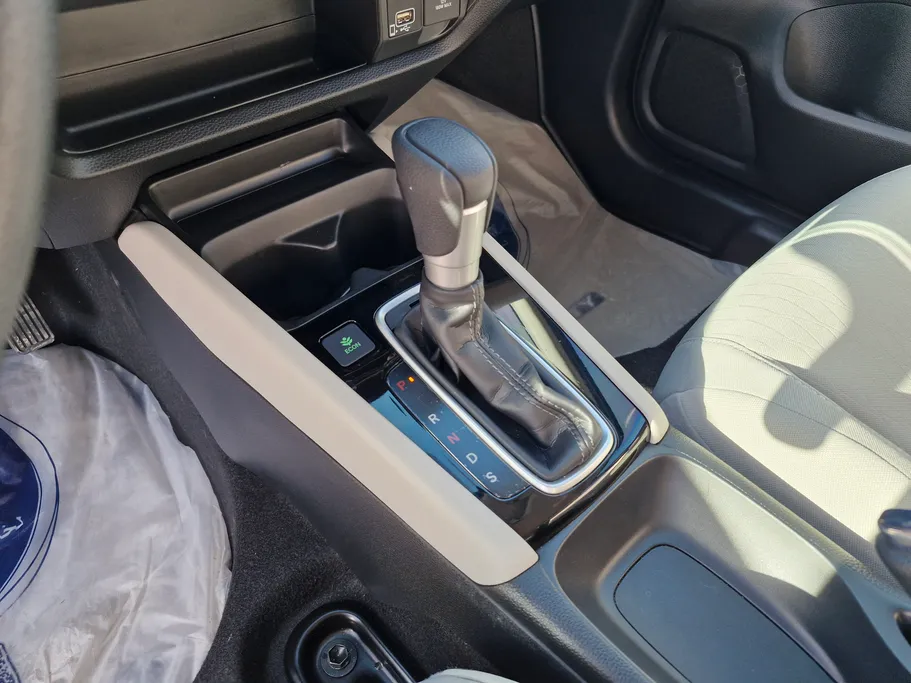 2024 Honda City LX Sport 