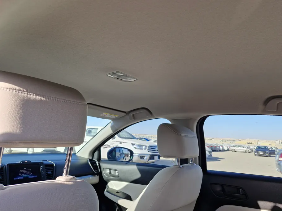 2024 Honda City LX Sport 