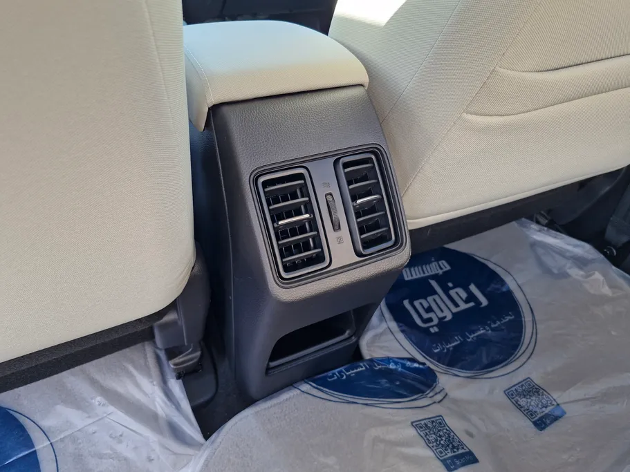 2024 Honda City LX Sport 