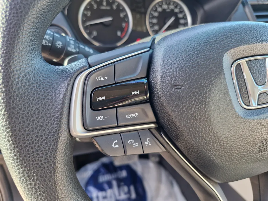 2024 Honda City LX Sport 