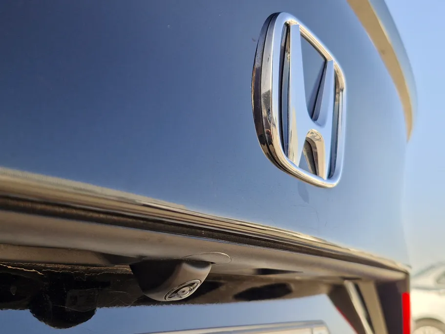 2024 Honda City LX Sport 