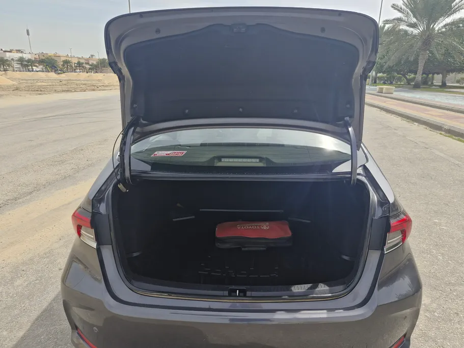 تويوتا كورولا XLI Executive 2021 