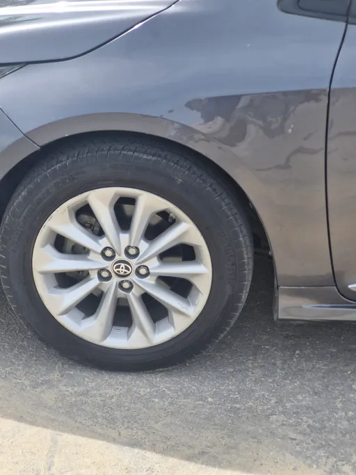 تويوتا كورولا XLI Executive 2021 