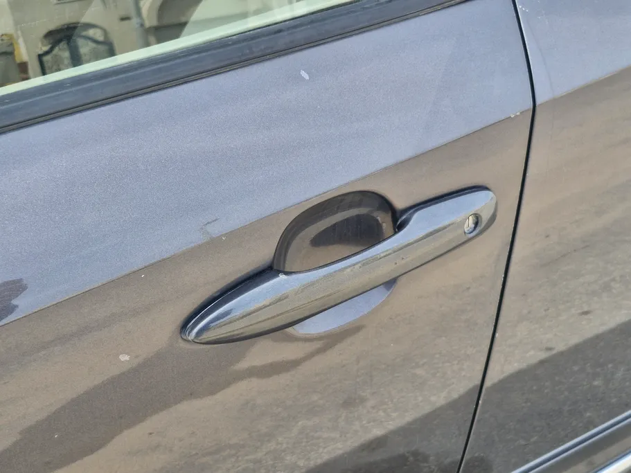 تويوتا كورولا XLI Executive 2021 