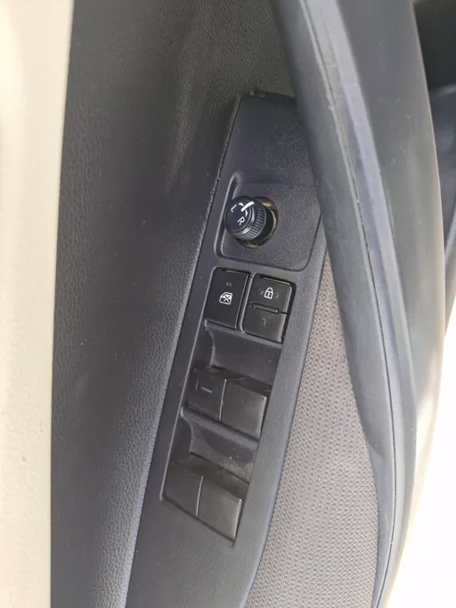 تويوتا كورولا XLI Executive 2021 