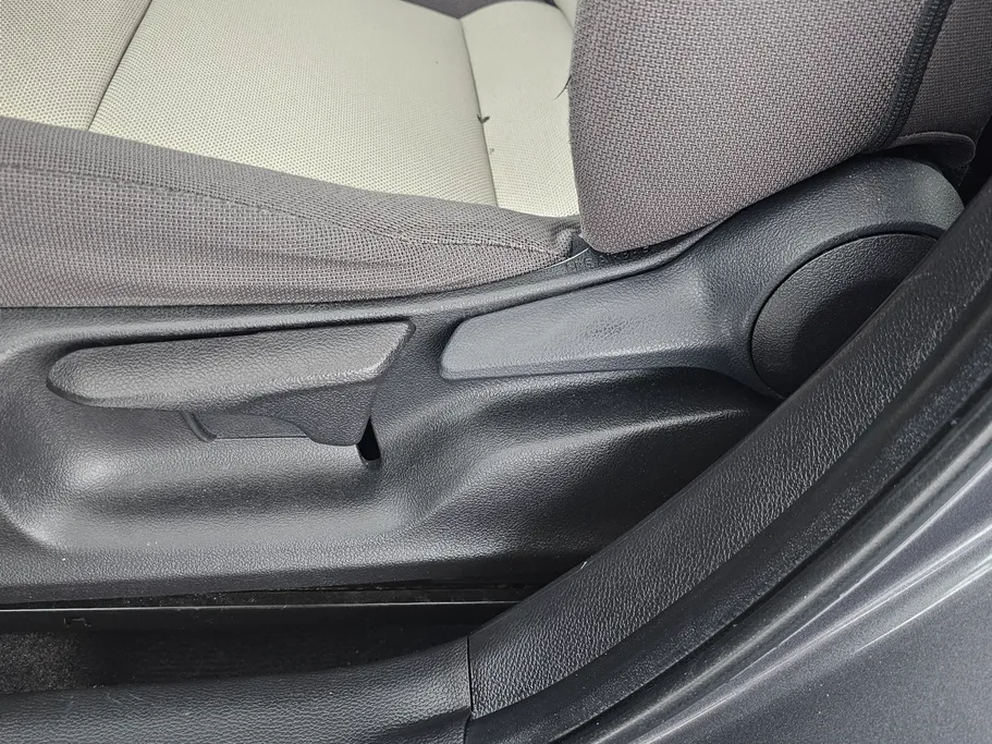 تويوتا كورولا XLI 2021 