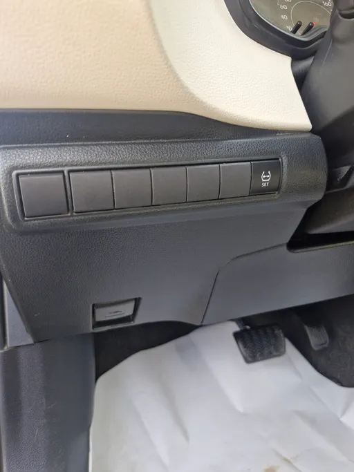 تويوتا كورولا XLI Executive 2021 