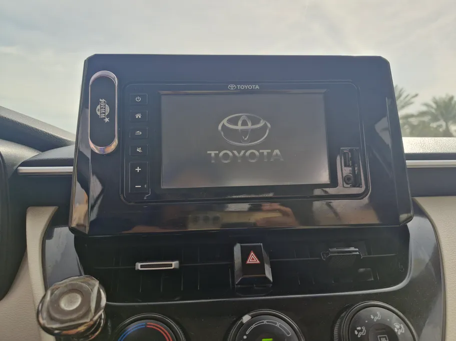 تويوتا كورولا XLI Executive 2021 