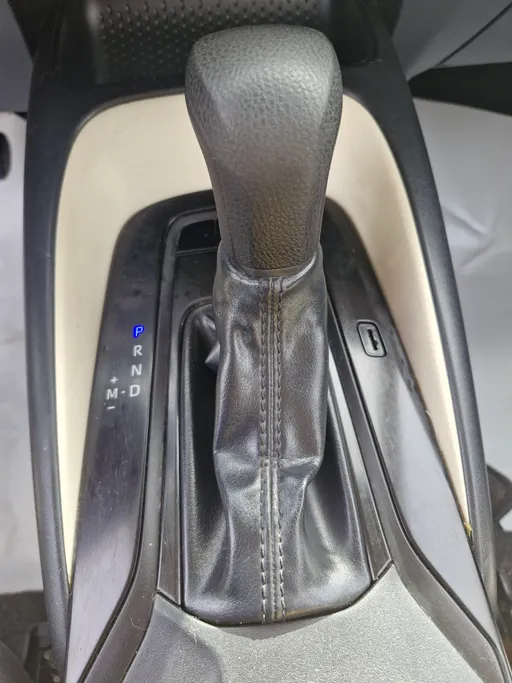 تويوتا كورولا XLI Executive 2021 