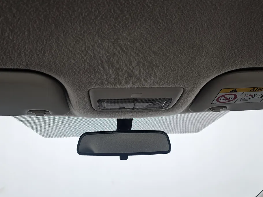 تويوتا كورولا XLI 2021 