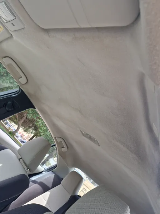 تويوتا كورولا XLI Executive 2021 