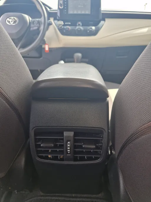 تويوتا كورولا XLI Executive 2021 