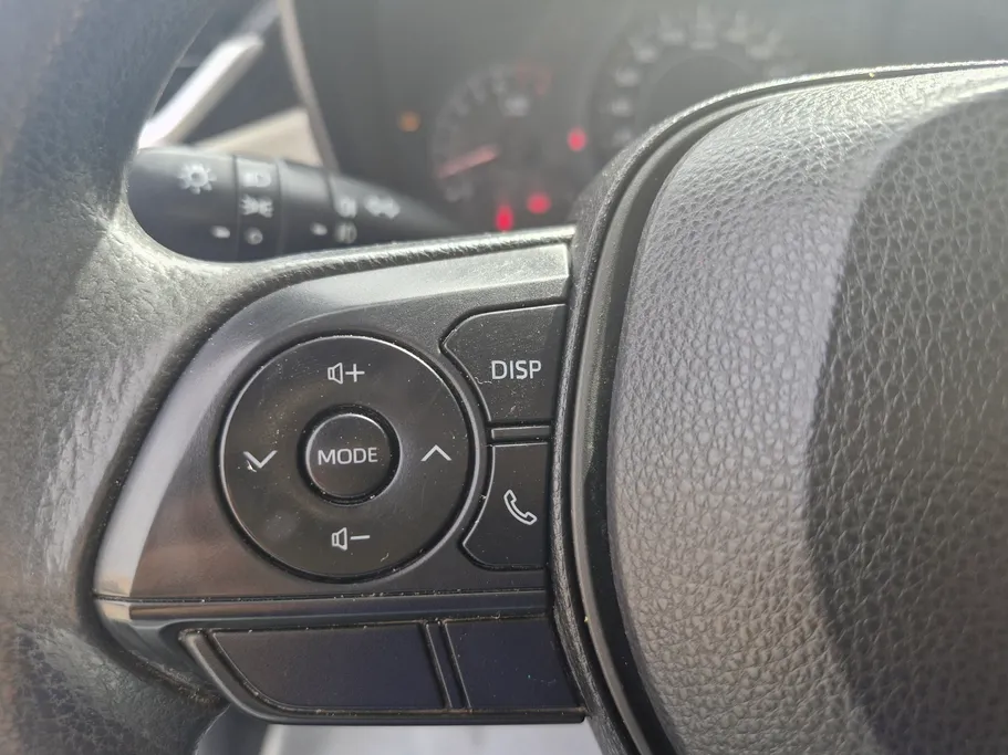 تويوتا كورولا XLI Executive 2021 