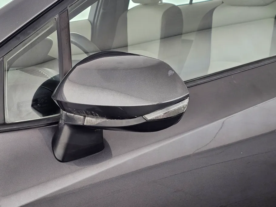 تويوتا كورولا XLI 2021 