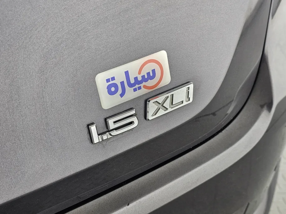 تويوتا كورولا XLI 2021 