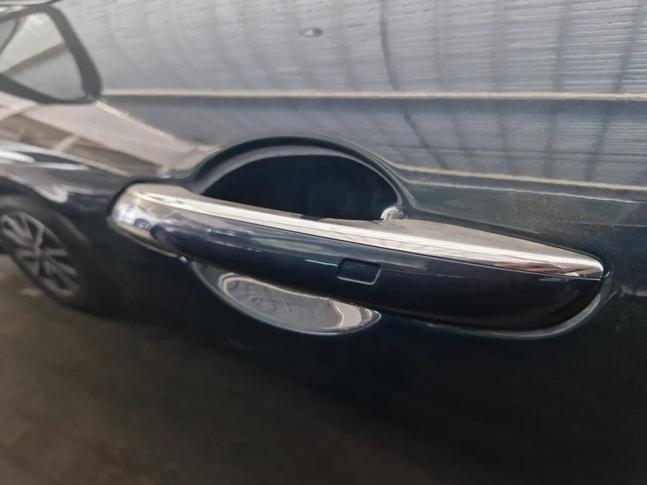 جينيسيس G80 PRESTIGE 2025 