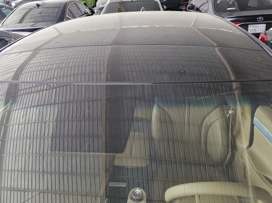 جينيسيس G80 PRESTIGE 2025 