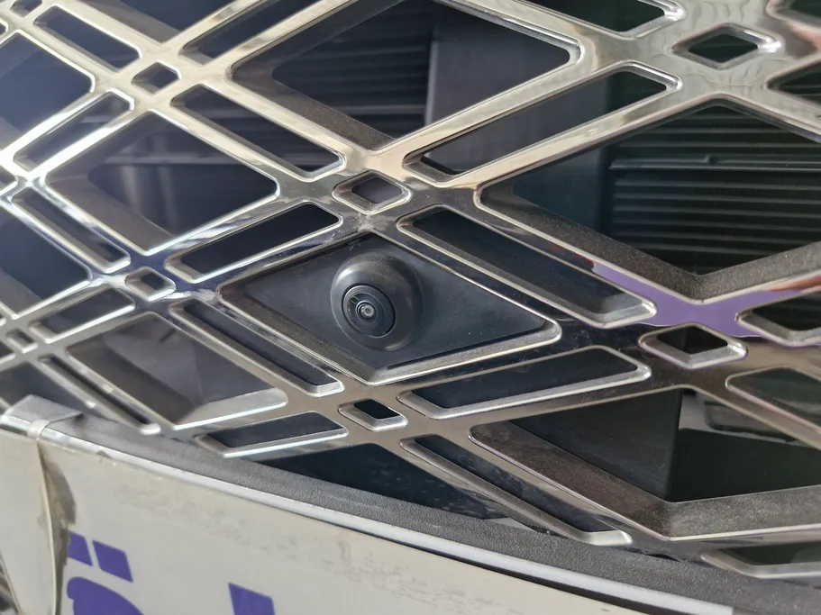 جينيسيس G80 PRESTIGE 2025 