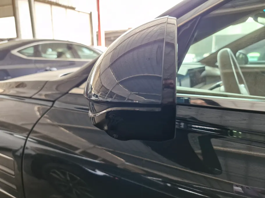 جينيسيس G80 PRESTIGE 2025 