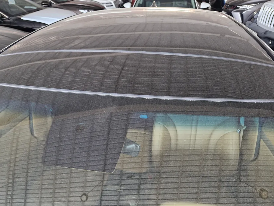 جينيسيس G80 PRESTIGE 2025 