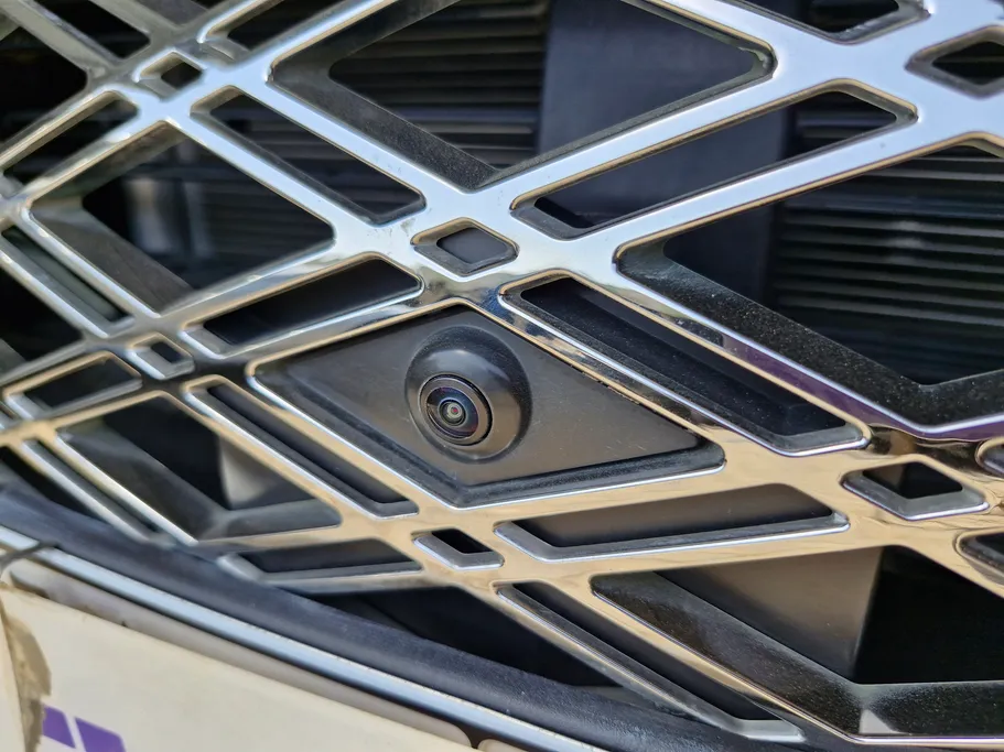 جينيسيس G80 PRESTIGE 2025 