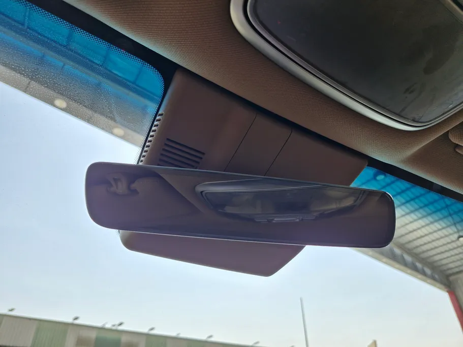 جينيسيس G80 PRESTIGE 2025 