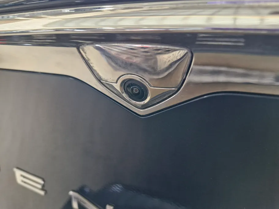 جينيسيس G80 PRESTIGE 2025 