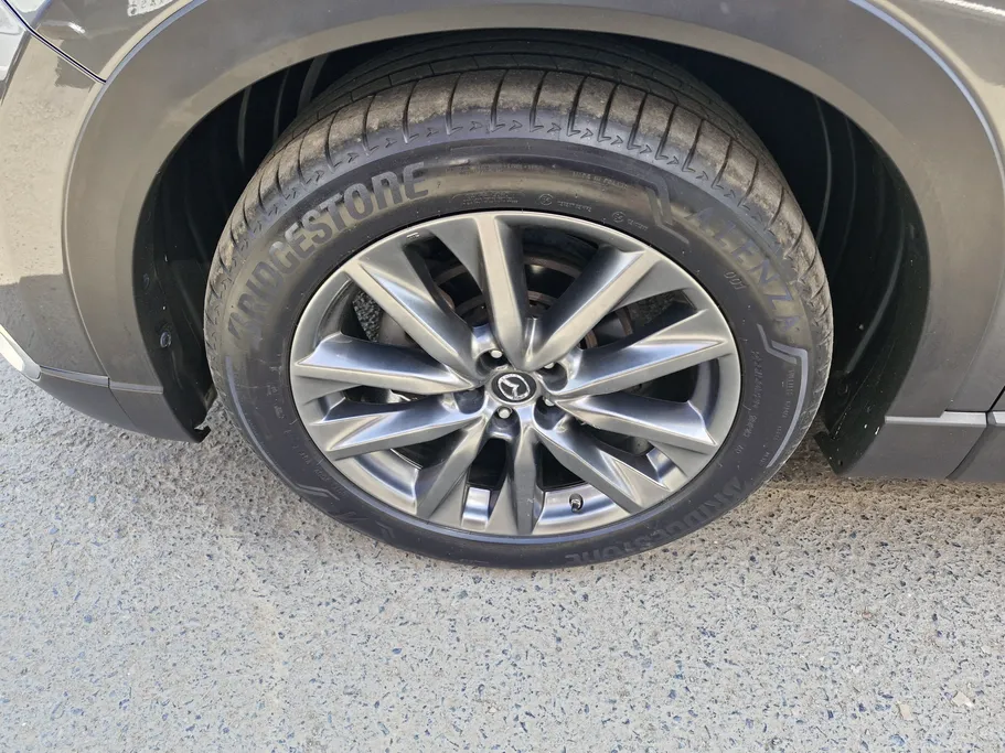 مازدا سى اكس 9 Skyactiv G 2020 