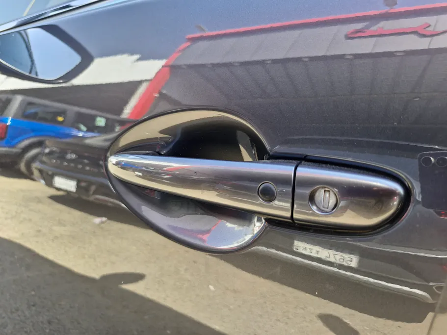 مازدا سى اكس 9 Skyactiv G 2020 