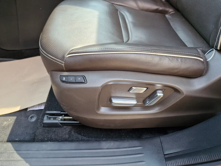 مازدا سى اكس 9 Skyactiv G 2020 