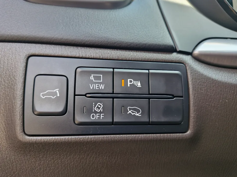 مازدا سى اكس 9 Skyactiv G 2020 