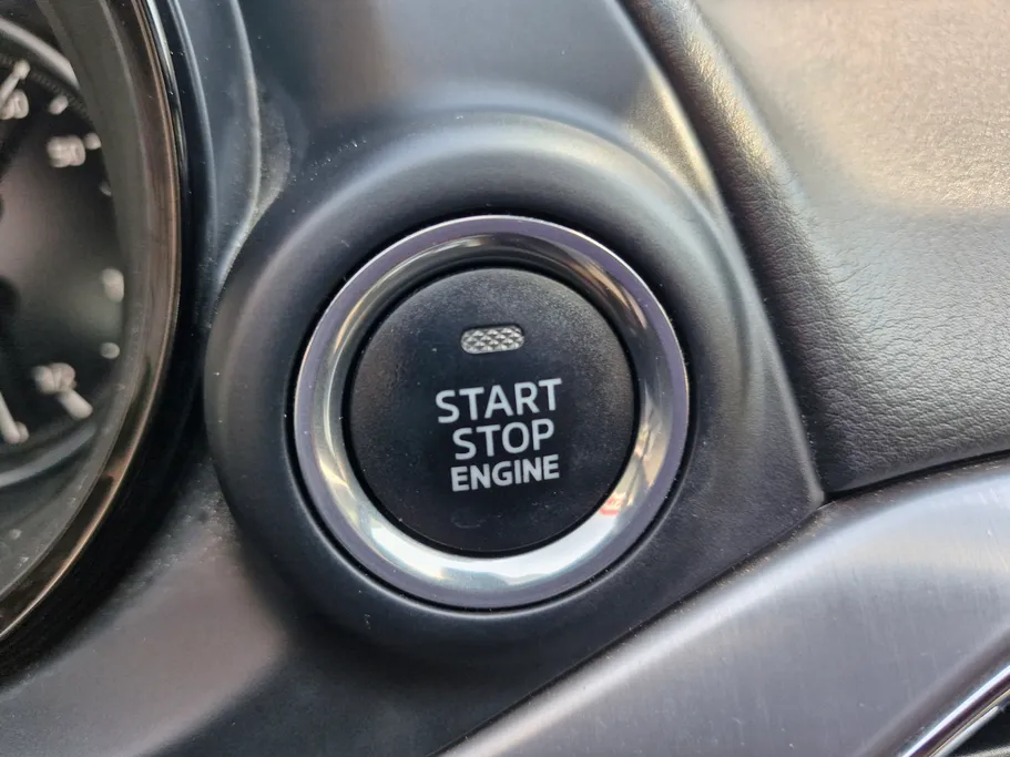 مازدا سى اكس 9 Skyactiv G 2020 