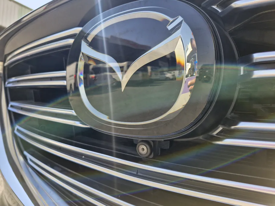 مازدا سى اكس 9 Skyactiv G 2020 