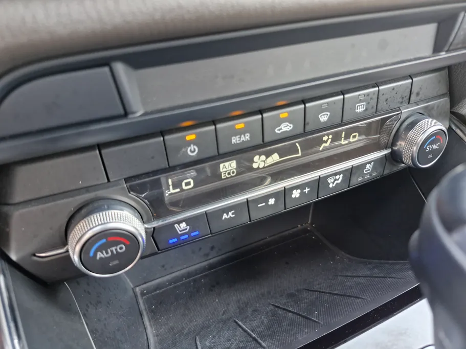 مازدا سى اكس 9 Skyactiv G 2020 