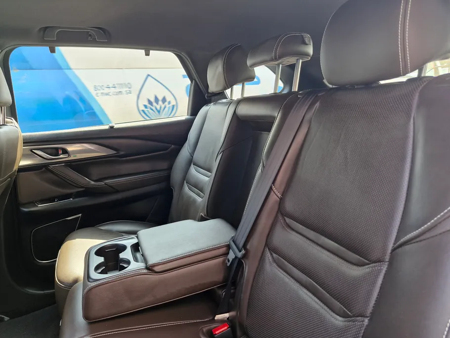 مازدا سى اكس 9 Skyactiv G 2020 