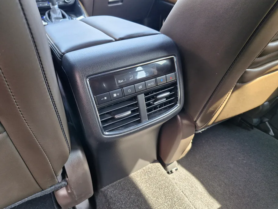 مازدا سى اكس 9 Skyactiv G 2020 