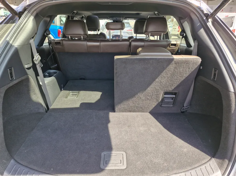 مازدا سى اكس 9 Skyactiv G 2020 