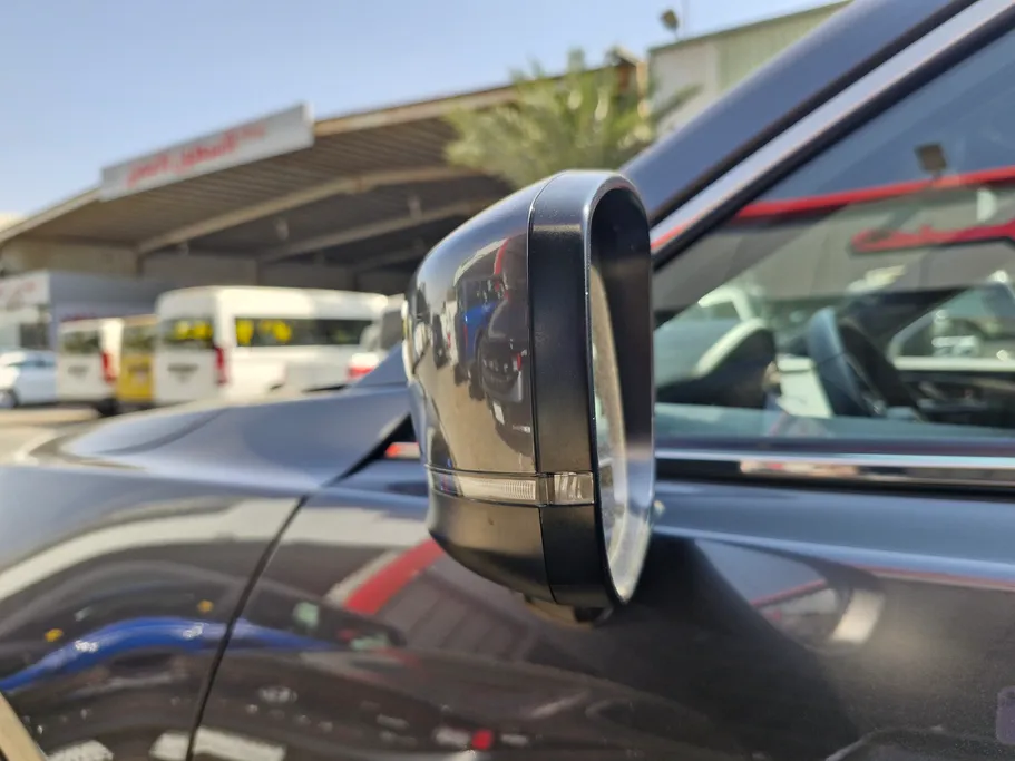 مازدا سى اكس 9 Skyactiv G 2020 