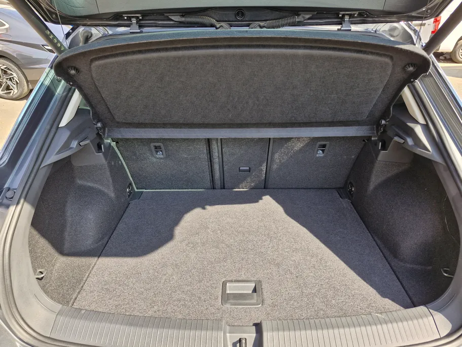 فولكس فاجن تي روك ستايل 2024 