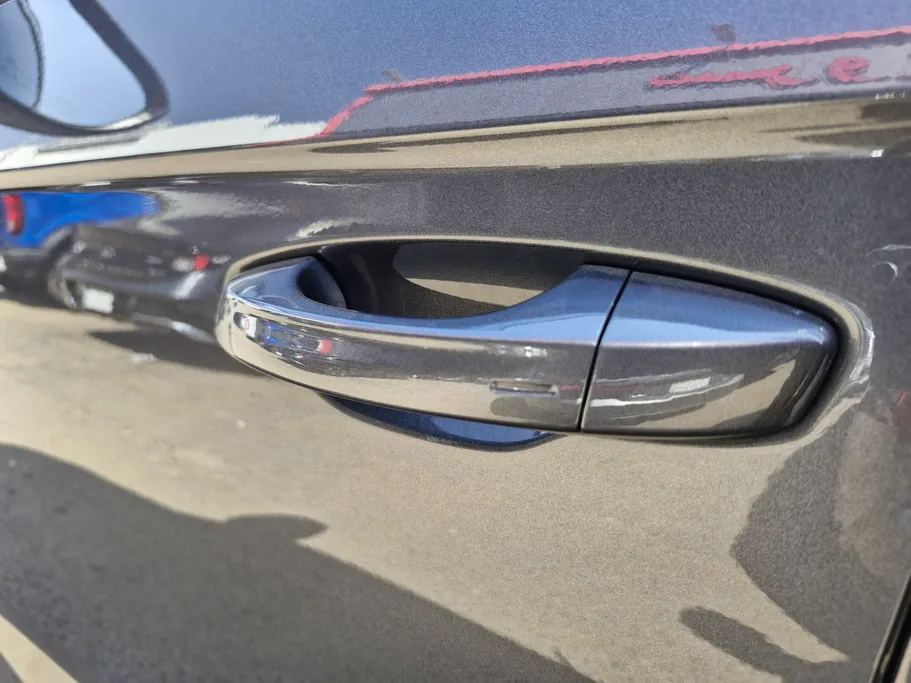 فولكس فاجن تي روك ستايل 2024 