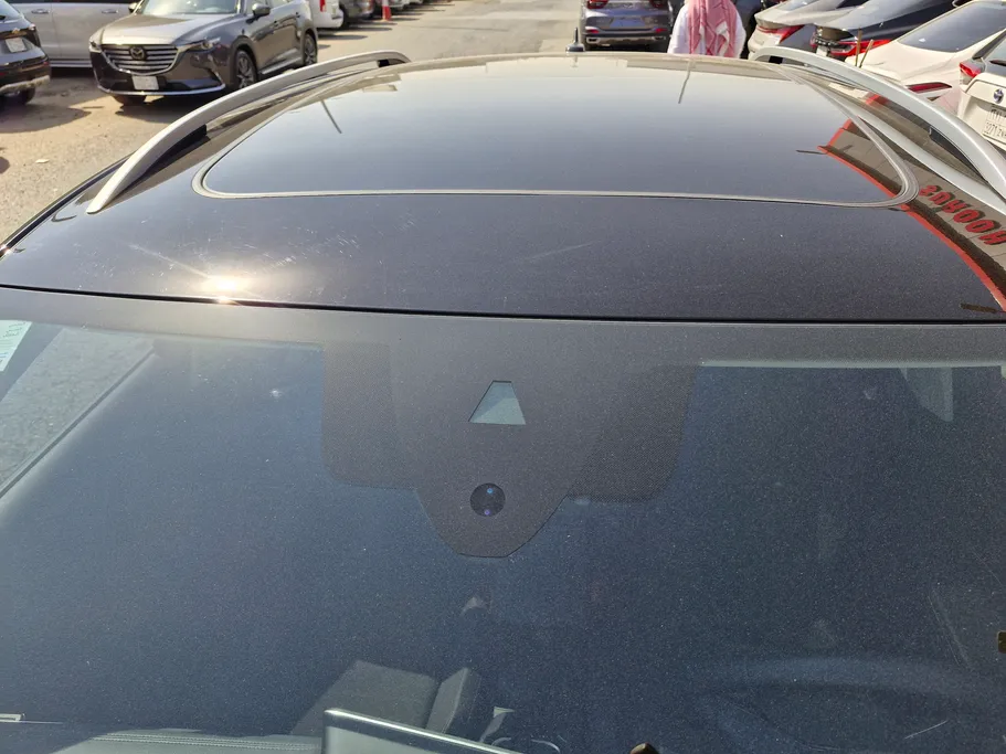 فولكس فاجن تي روك ستايل 2024 