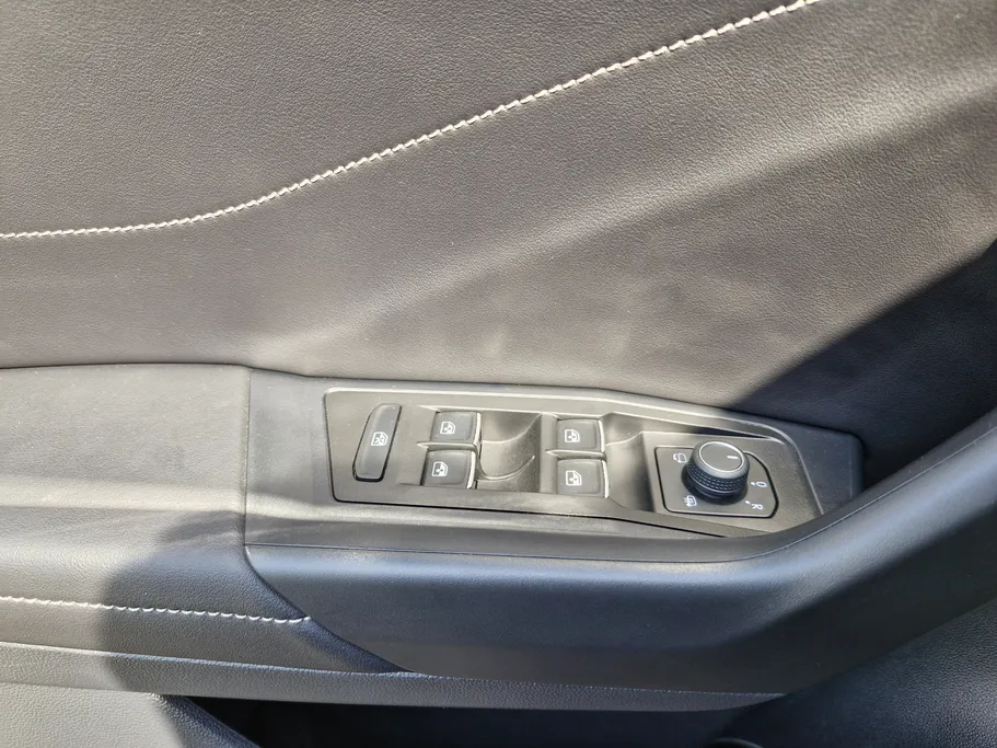 فولكس فاجن تي روك ستايل 2024 