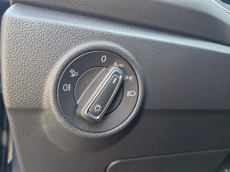 فولكس فاجن تي روك ستايل 2024 