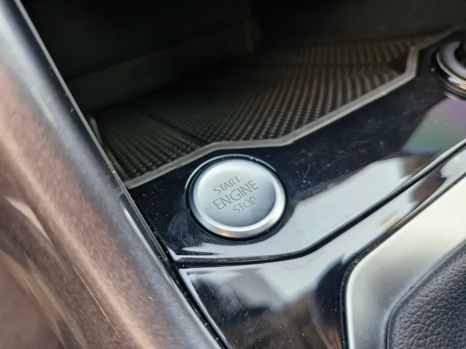 فولكس فاجن تي روك ستايل 2024 