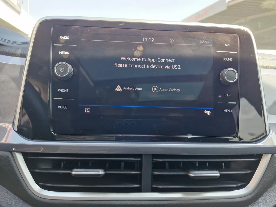 فولكس فاجن تي روك ستايل 2024 