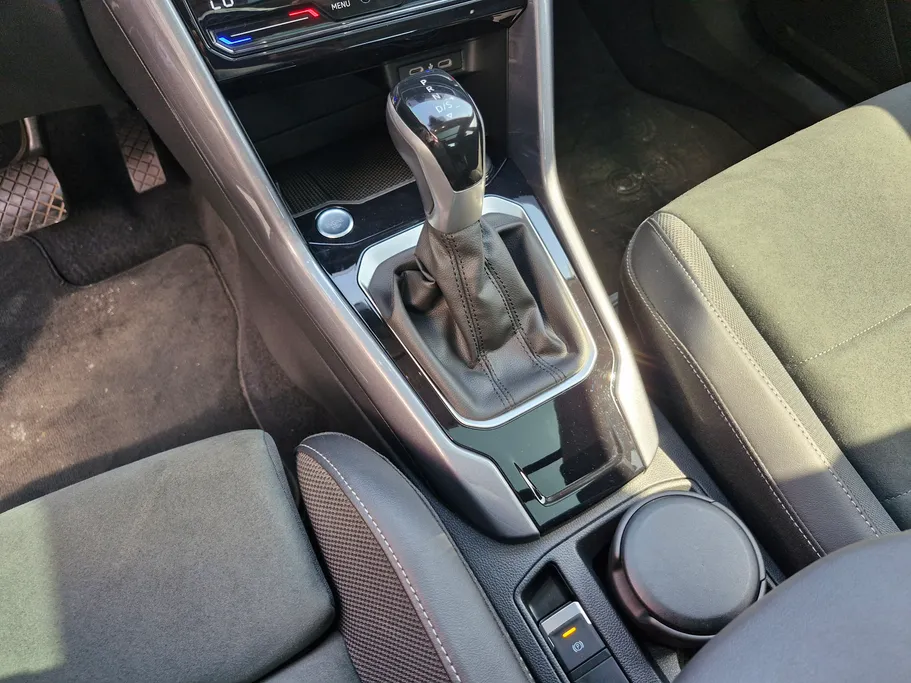 فولكس فاجن تي روك ستايل 2024 