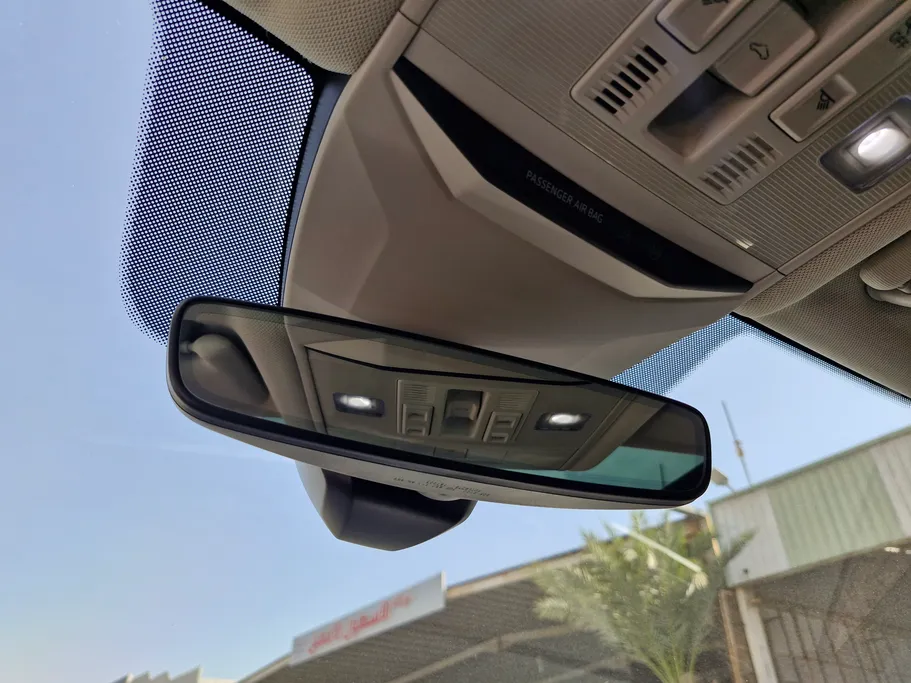 فولكس فاجن تي روك ستايل 2024 