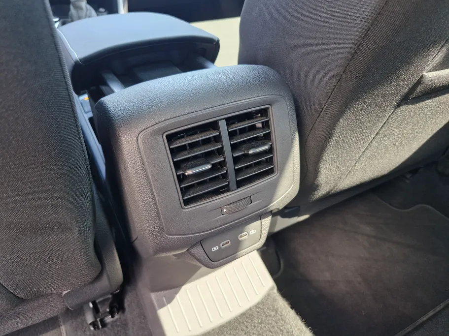 فولكس فاجن تي روك ستايل 2024 