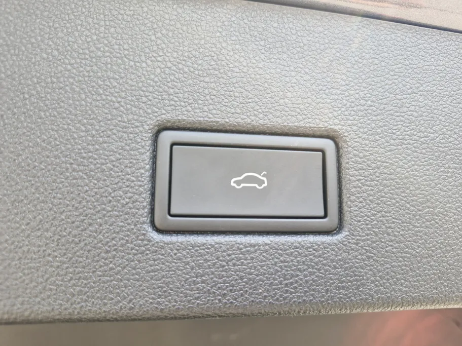 فولكس فاجن تي روك ستايل 2024 